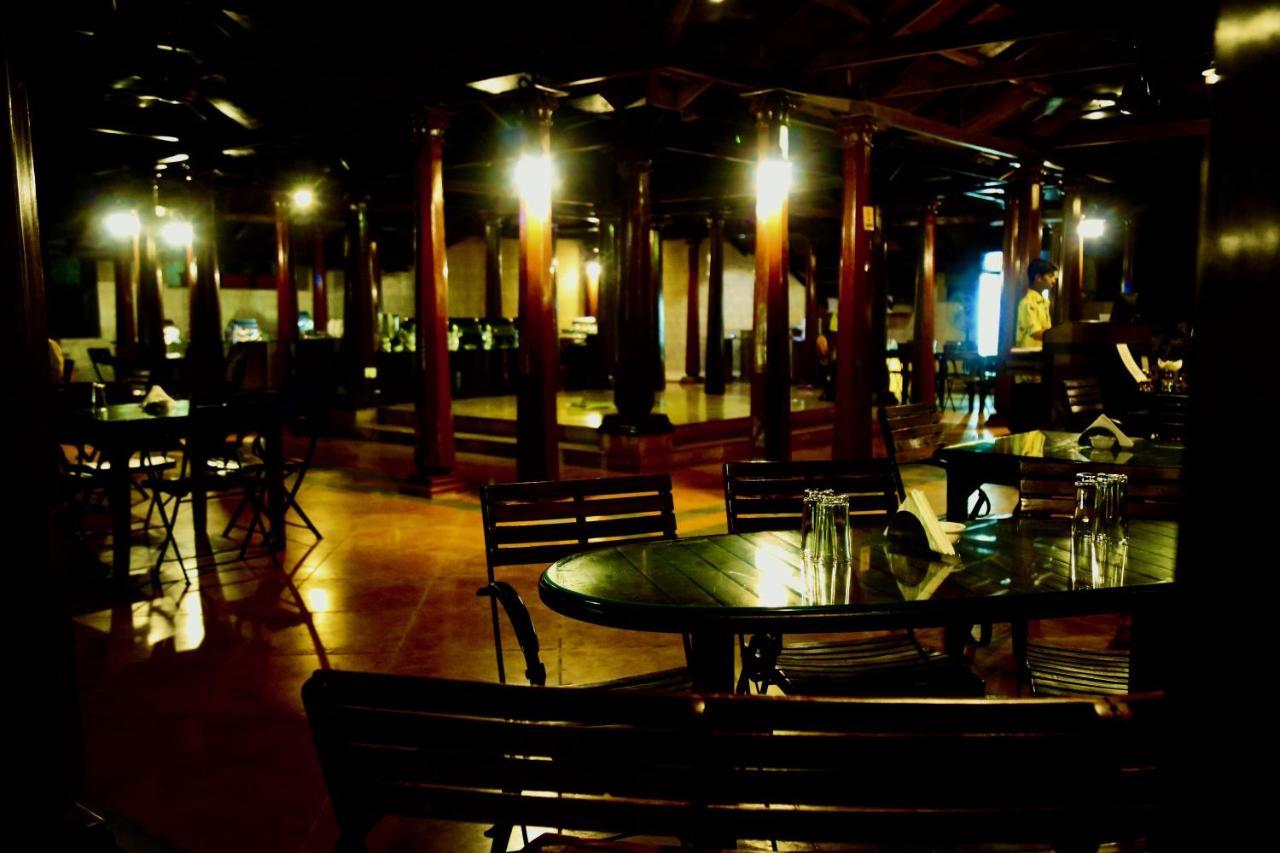 Manas Resort With Petting Zoo, Igatpuri Exterior foto
